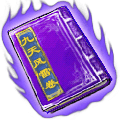 Nine Wind Thunder Art in-game art