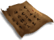 Shaolin Blade Art formula artwork