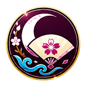 Chui Yan school emblem