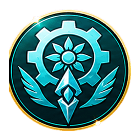 Tang Clan school emblem