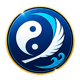 Wudang school emblem