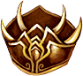 Governor helm for female bodies
