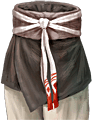 Burst amour suit