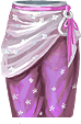 Burst amour suit