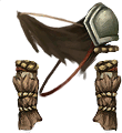 Burst armor shirt