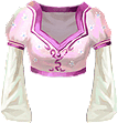 Burst armor shirt